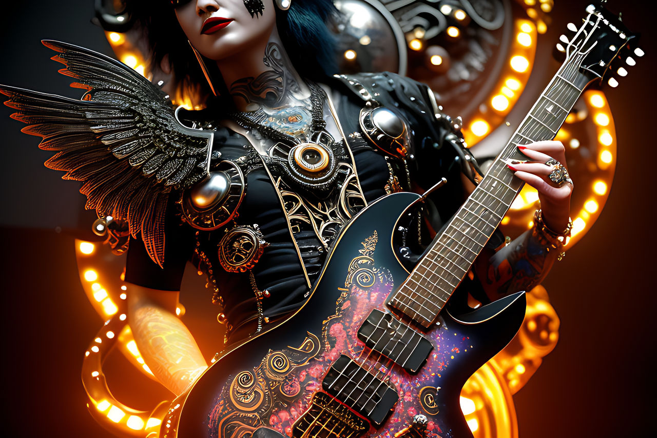 The Gods Of Rock 23 by Ertugrul196714 on DeviantArt