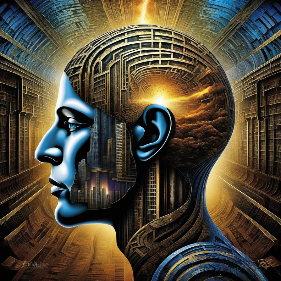 Deviantart Mind The Mind 334435 by Ertugrul196714 on DeviantArt