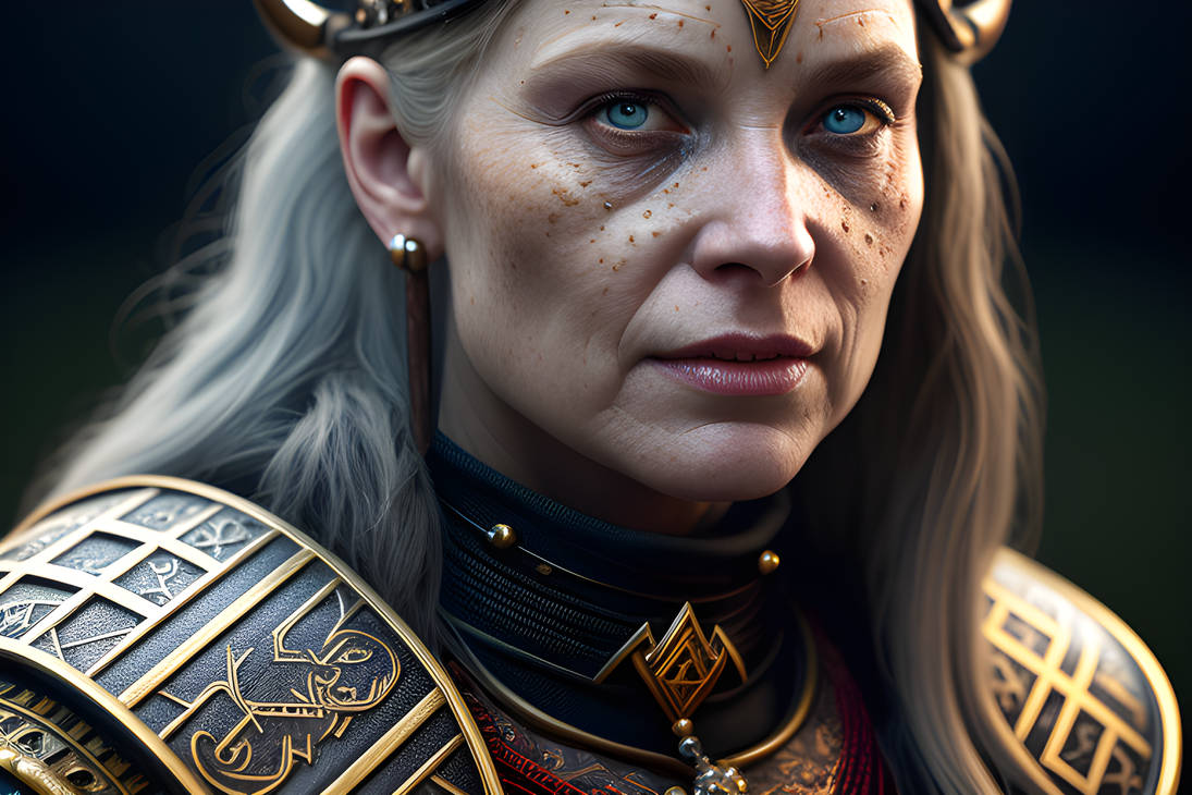 Quuen R warrior Quuen 343 by Ertugrul196714 on DeviantArt
