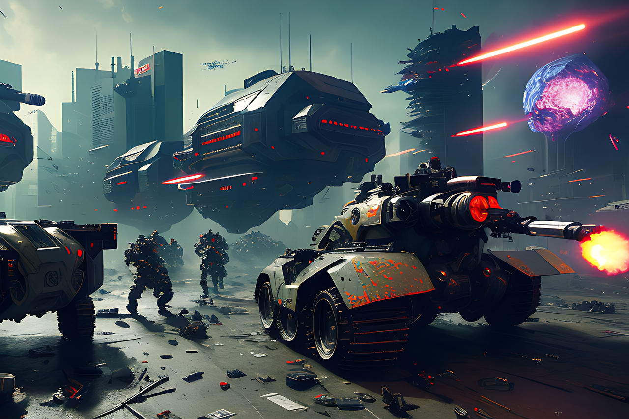 Tableau Battle Deviantart Battle 233 by Ertugrul196714 on DeviantArt