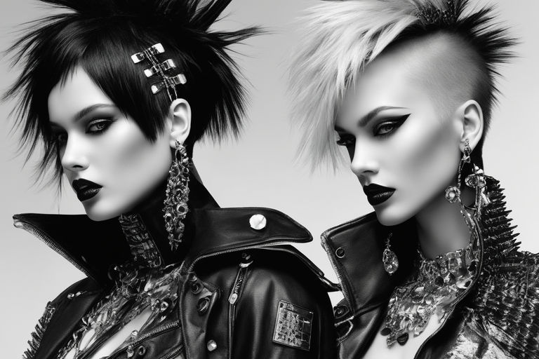 Punk Style 3333 by Ertugrul196714 on DeviantArt