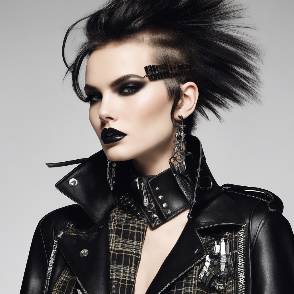 Punk Style 344334 by Ertugrul196714 on DeviantArt