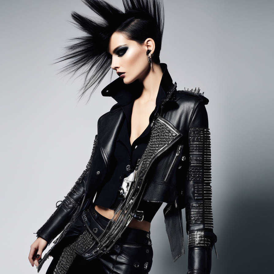 Punk Style 3434787 by Ertugrul196714 on DeviantArt