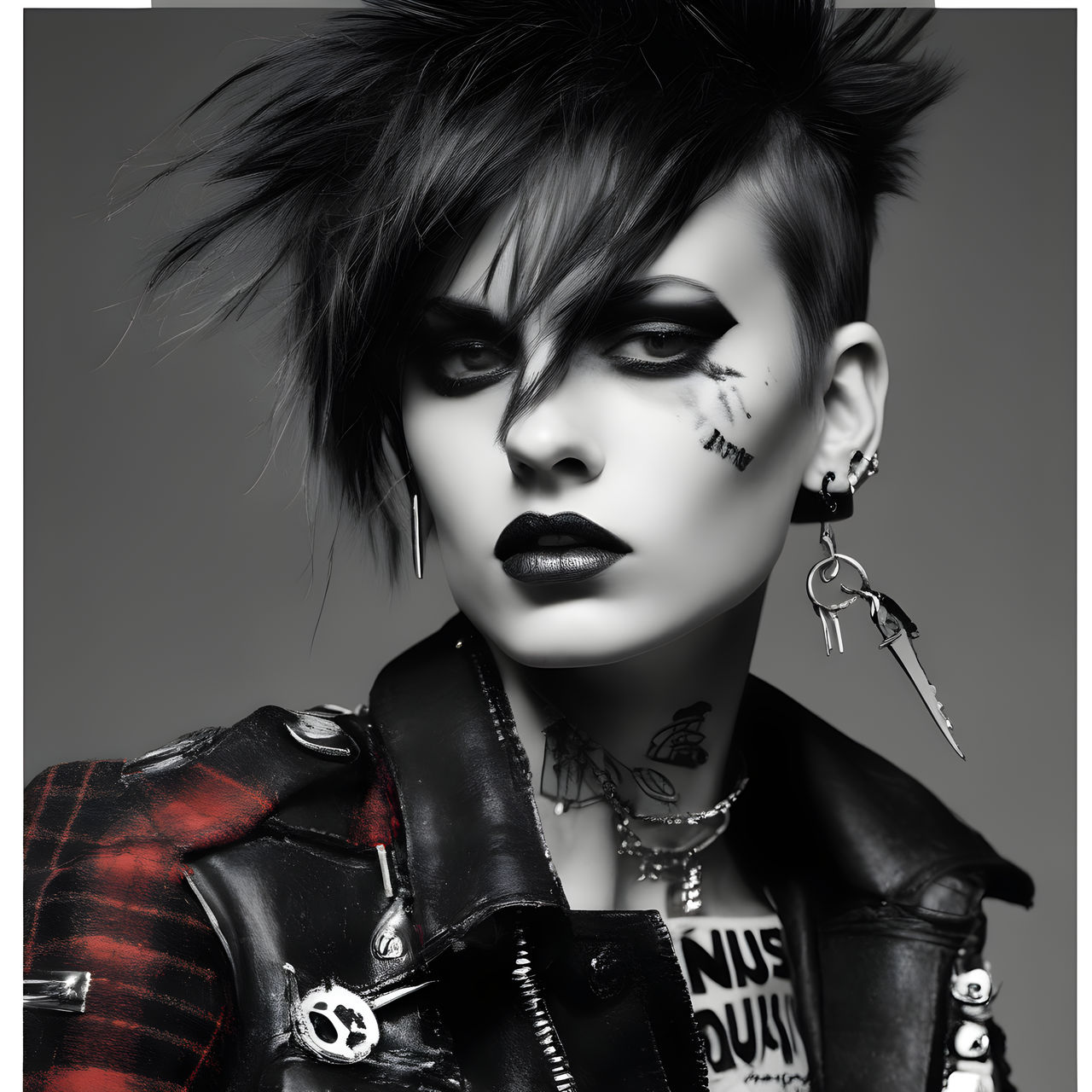 Punk Style 345 by Ertugrul196714 on DeviantArt