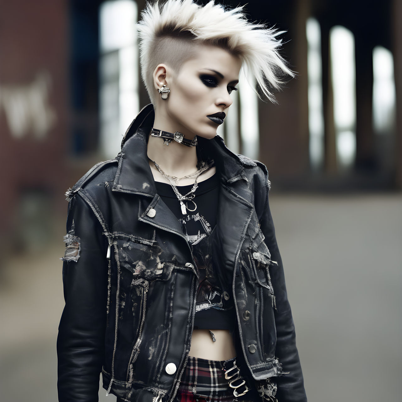 Punk Style 3355 by Ertugrul196714 on DeviantArt