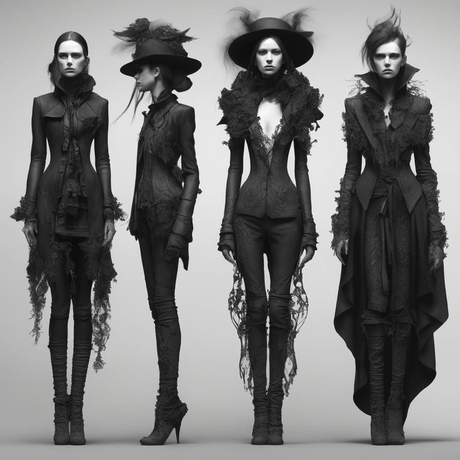 Gothic Design 3434 by Ertugrul196714 on DeviantArt