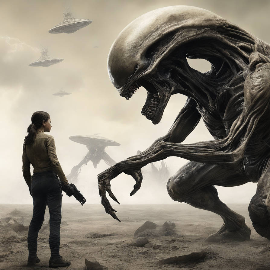 Alien Attack 23444 by Ertugrul196714 on DeviantArt
