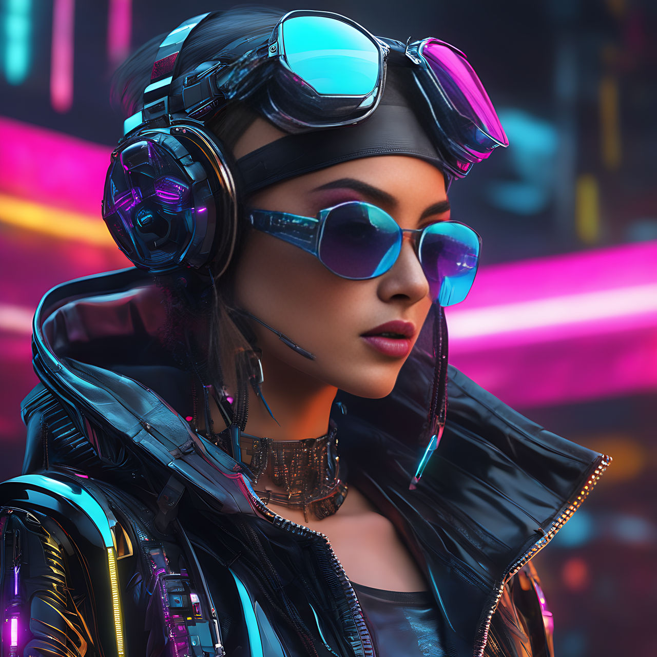 Cyberpunk Style 244 by Ertugrul196714 on DeviantArt