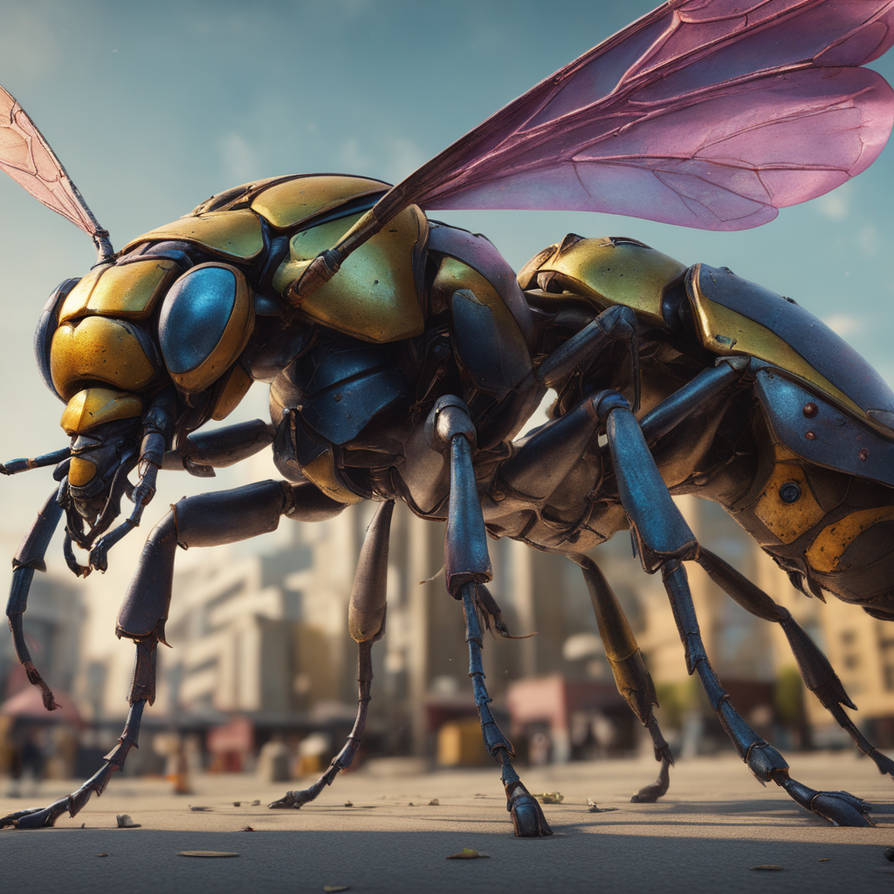 Deviantart Insect Horror Insect 2345 by Ertugrul196714 on DeviantArt