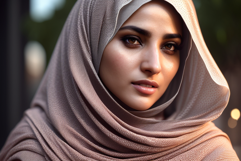 Hijab 232 by Ertugrul196714 on DeviantArt