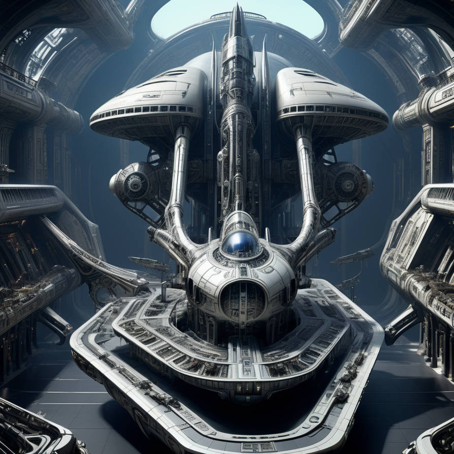 Spaceport 34df by Ertugrul196714 on DeviantArt