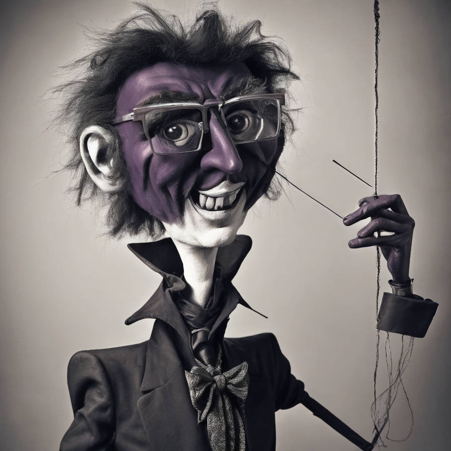 Pull My Strings 22 by Ertugrul196714 on DeviantArt
