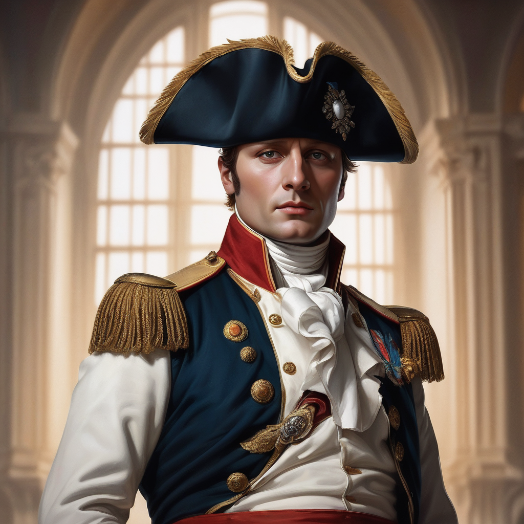 Napolean Hey Napolean 23 by Ertugrul196714 on DeviantArt