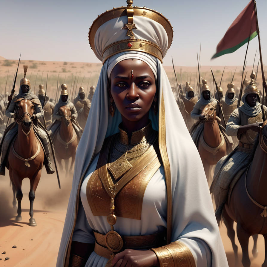 Amina Ruler Queen Amina 3w34.dpng by Ertugrul196714 on DeviantArt