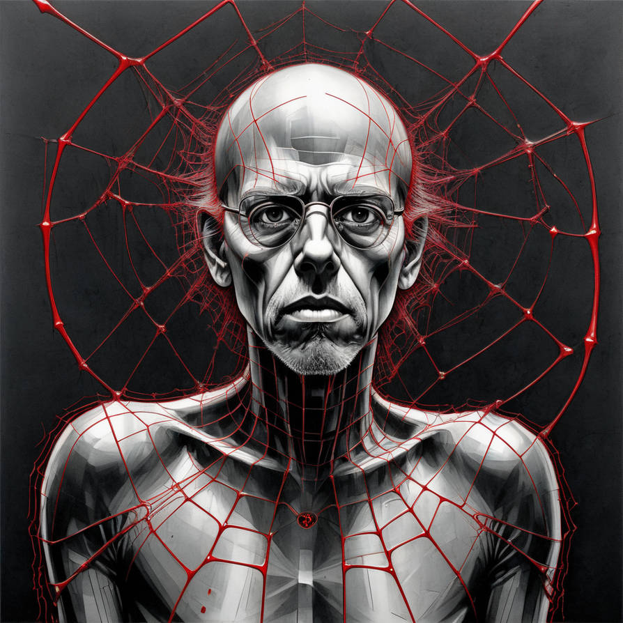 Spider 32323 by Ertugrul196714 on DeviantArt