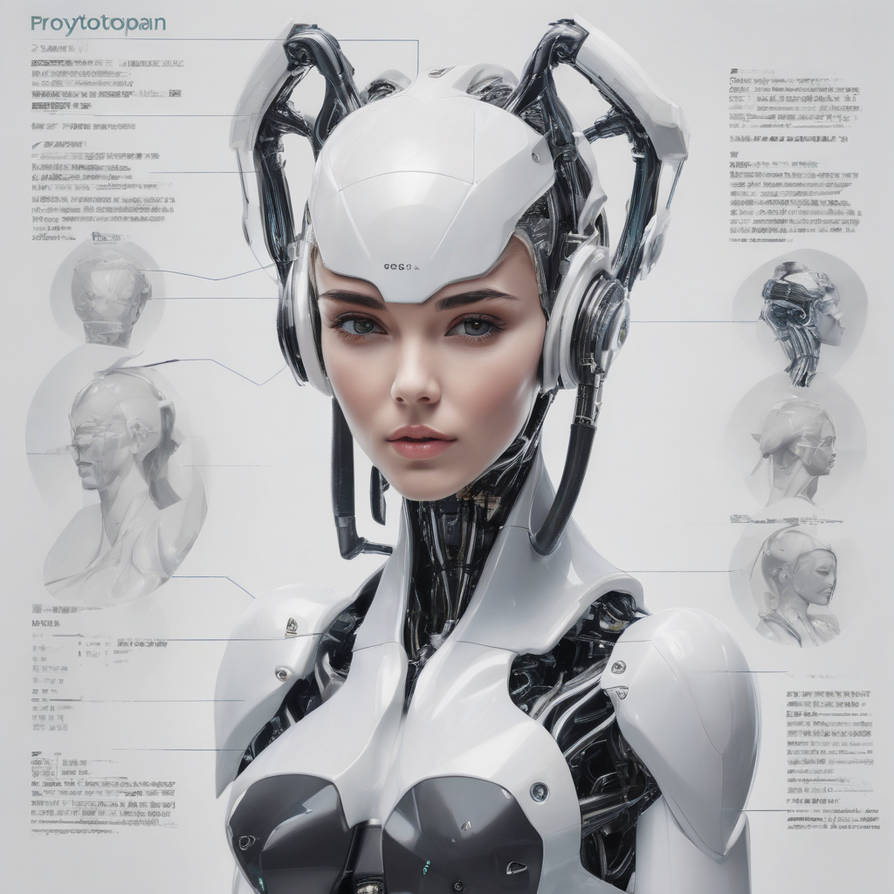Prototype Female Mod Prototype Female 2333 by Ertugrul196714 on DeviantArt