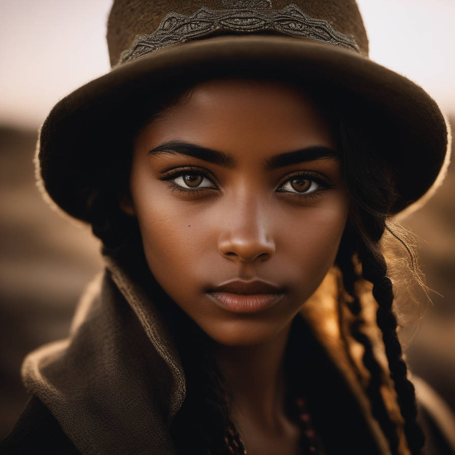 Mystery Girl 232445 by Ertugrul196714 on DeviantArt