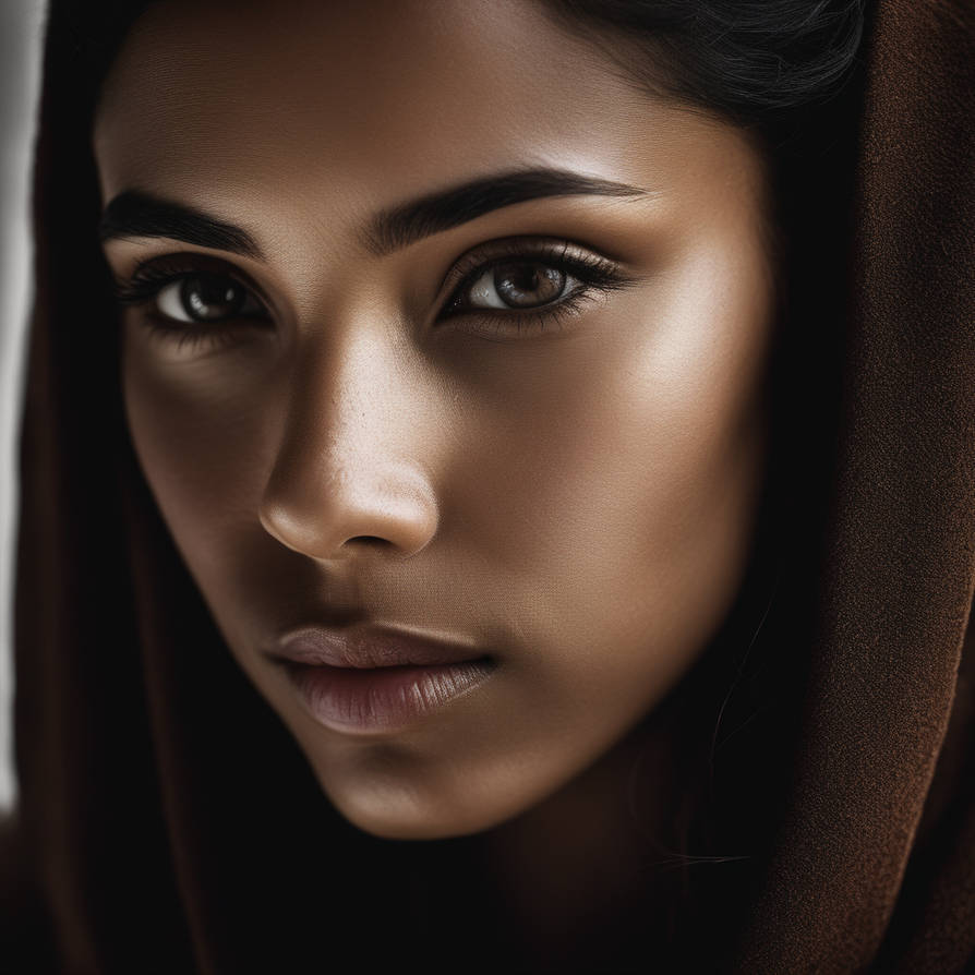 Mystery Girl 2324 by Ertugrul196714 on DeviantArt