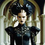 Alexander-mcqueen-known-for-his-dramatic-and-darkl