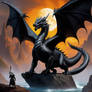 The-dragons-have-loosed-their-bonds-and-burnt-the-