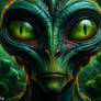 Alien Wew