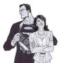 Lois and Clark, Grey Tones