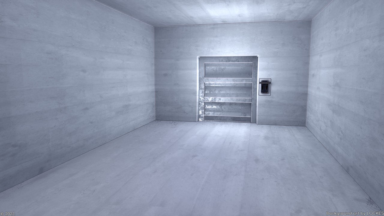 Starting room by L0CKES on DeviantArt