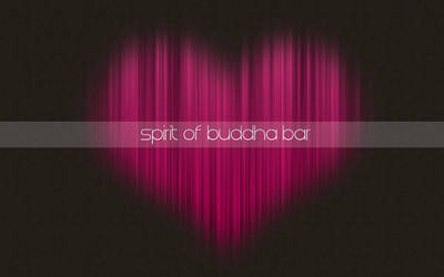 Spirit of Buddha Bar