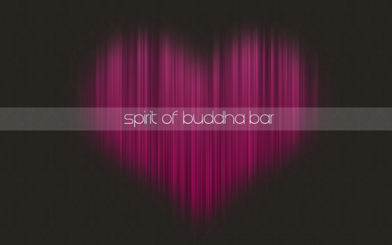 Spirit of Buddha Bar