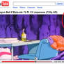 screenshot - yamcha dartboard