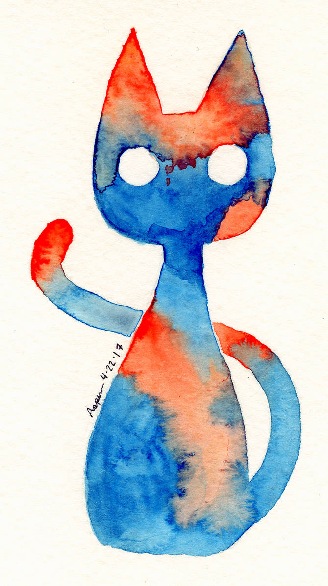 Pretty Kitty by imaprettykittykat on DeviantArt