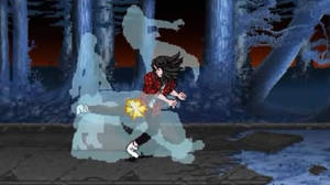 Dreams of Rage openbor (Taryns awesome)