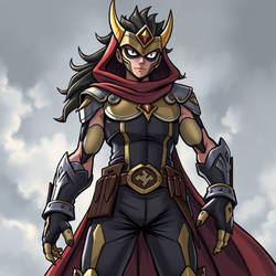 Wyvern Scheider