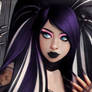 Goths are beautiful