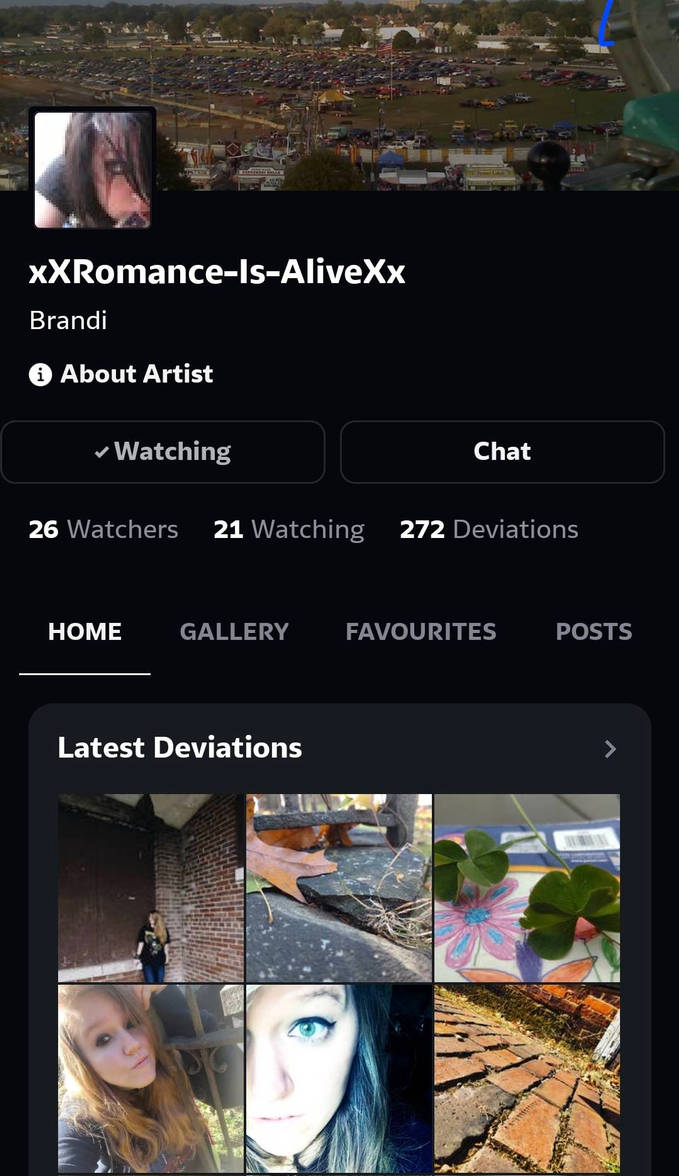 Could yall comment something nice to her today. by ViruseffectX on ...