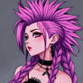 Pixie