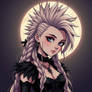 Wolf moon