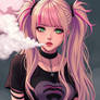 Skater girl