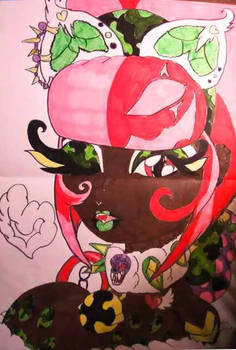 Cherrybomb