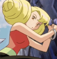 Cutest Pokmon trainer Annie