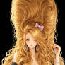 Goddess of Hair Brandi