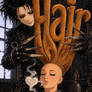Hair raising satisfaction 2