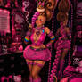 Brandi you look so cute
