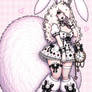 Jennifer The Rabbit