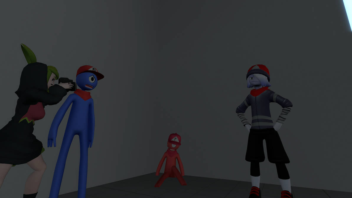 GMOD the scenes by Animetion389ART on DeviantArt