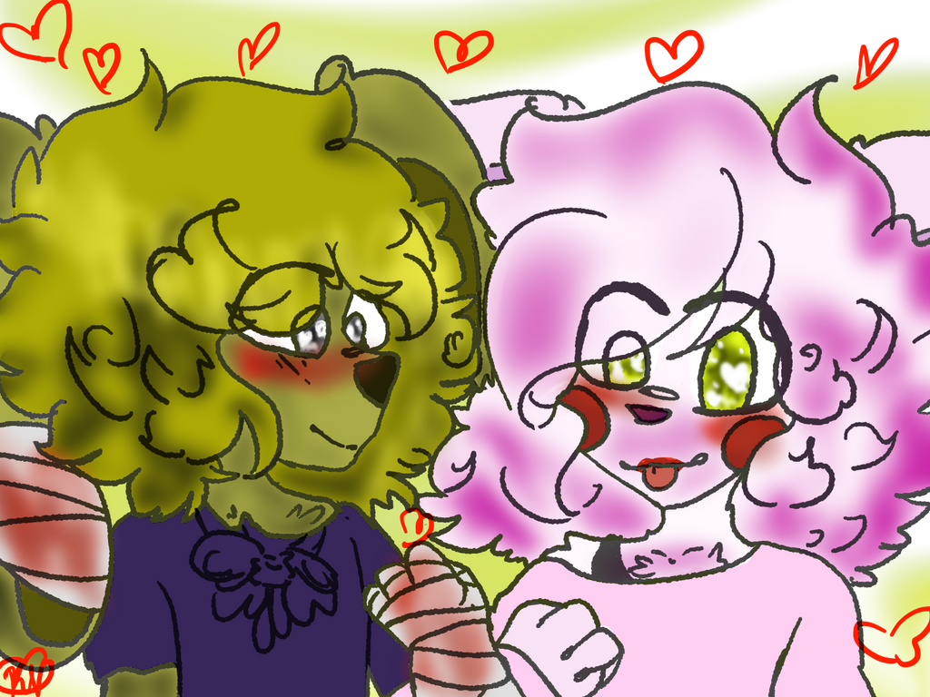 Springle by Berrychichi on DeviantArt