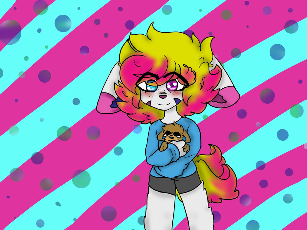 Ricky Rtc Chibi Ricky chii by Berrychichi on DeviantArt