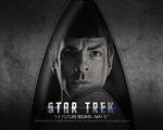 Set 2 - Spock - 1280 x 1024