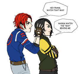 Frerard