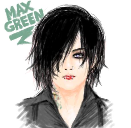 Max Green